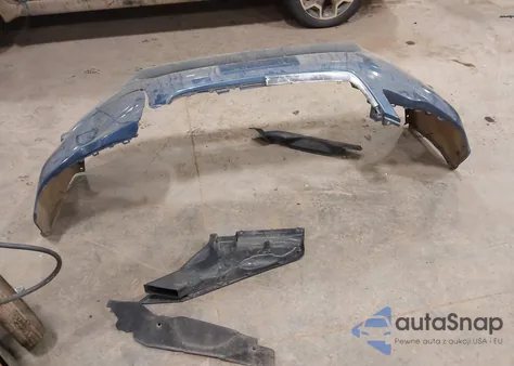 2013 Subaru Xv Crosstrek 2.0I Limited from USA, damaged, VIN JF2GPAGC7DH877304